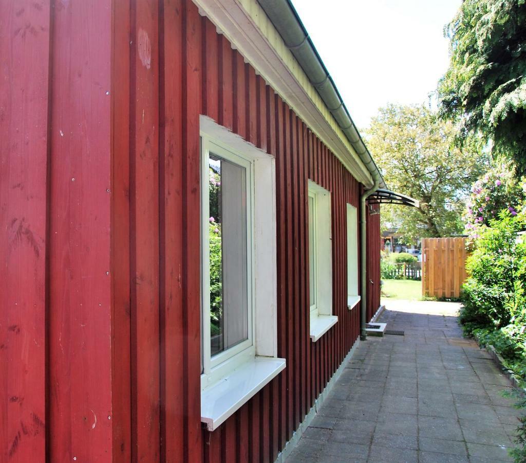 Schwedenhaus Apartment
