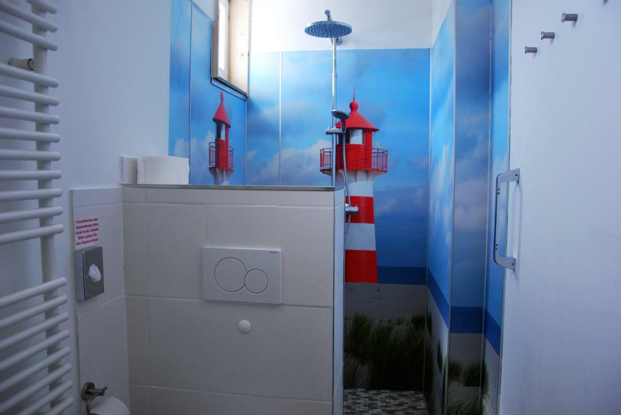 Apartment Schwedenhaus *