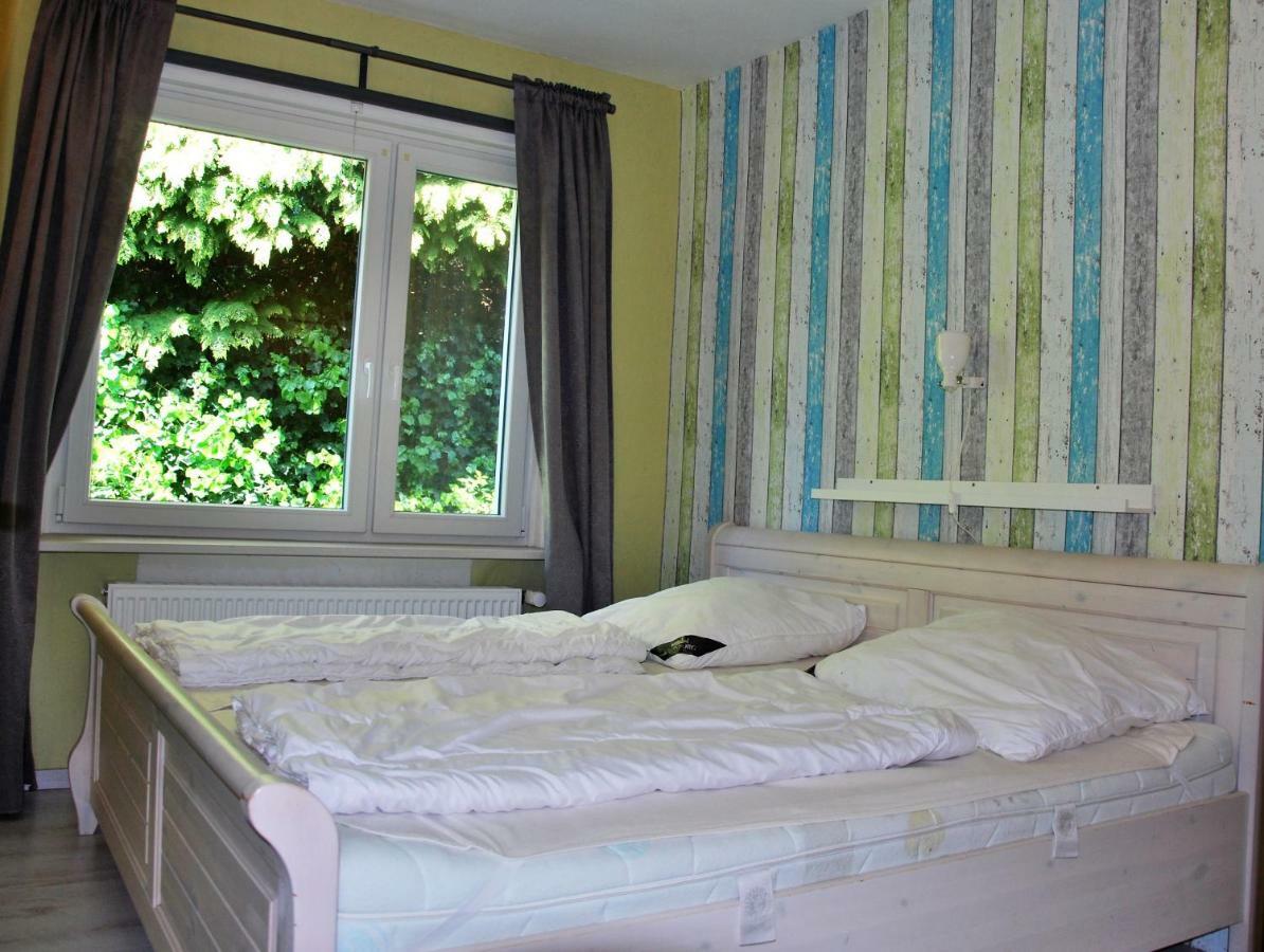 Schwedenhaus Apartment Cuxhaven