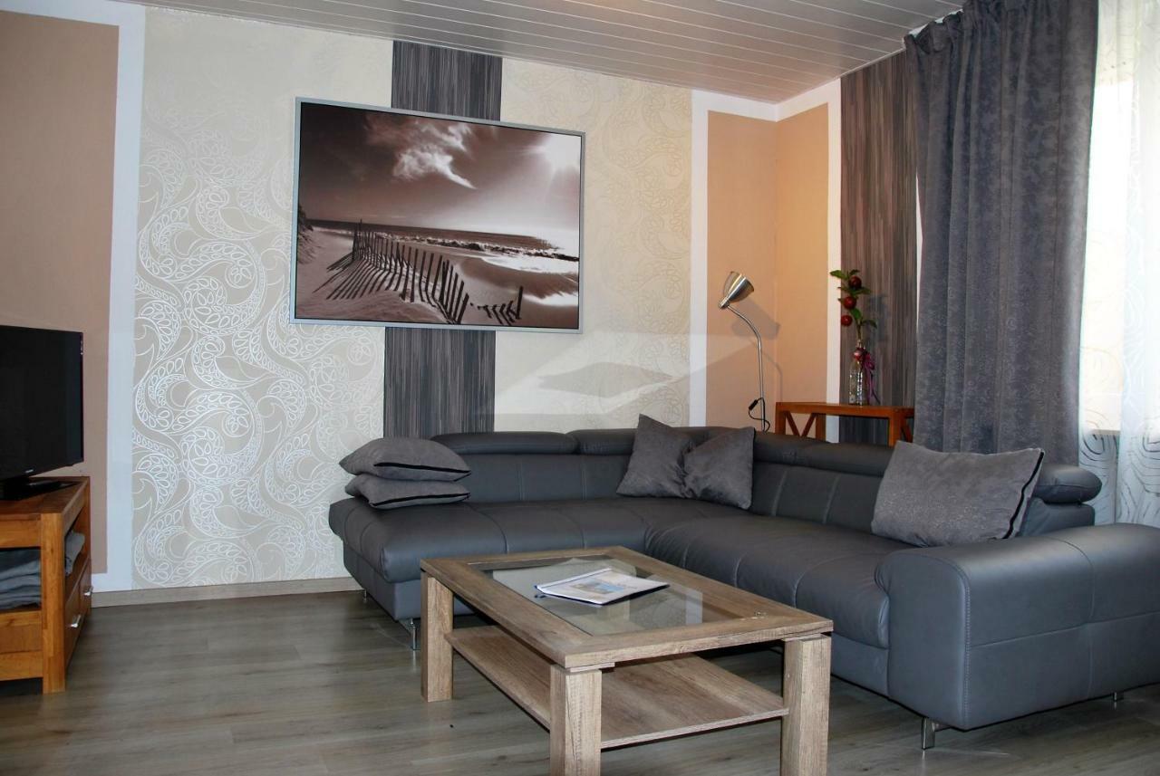 Schwedenhaus Apartment