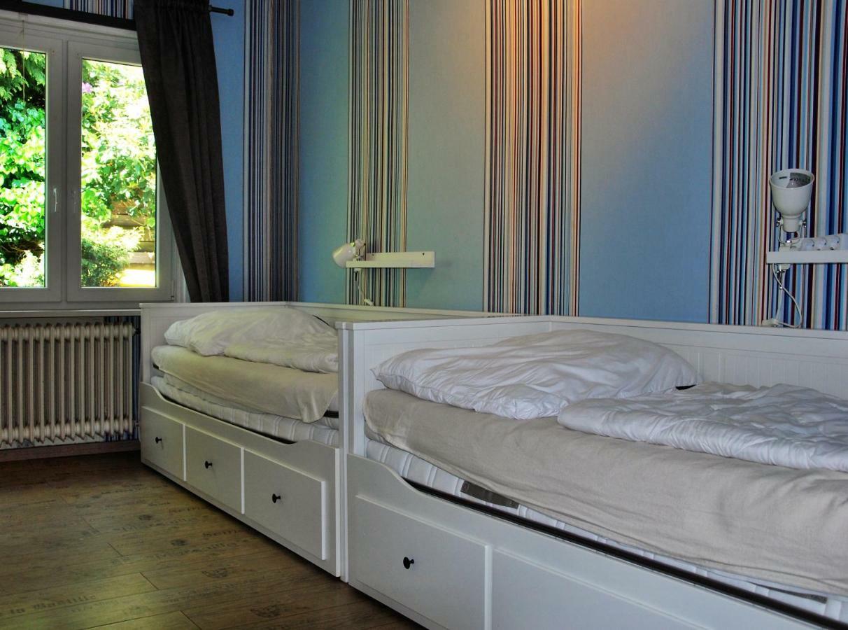Apartment Schwedenhaus Cuxhaven